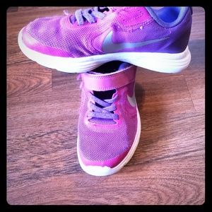 Girls Nike Shoes